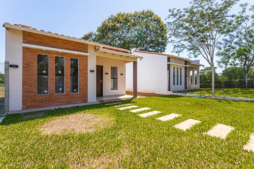 Tu casa a cuotas en J. A. Saldivar — foto 2