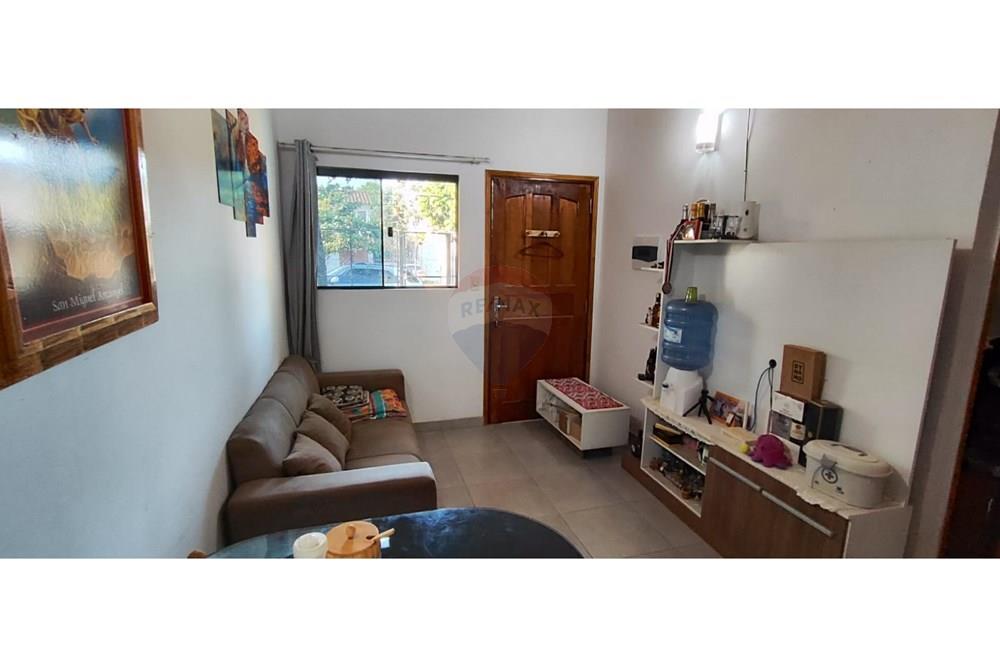 Casa - Venta - Paraguay Mariano Roque Alonso, invierte en un nuevo hogar! — foto 2