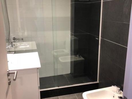53m2 1 Dorm Con Balcón, Gym, Lavadero, Barbacoa, Porteria