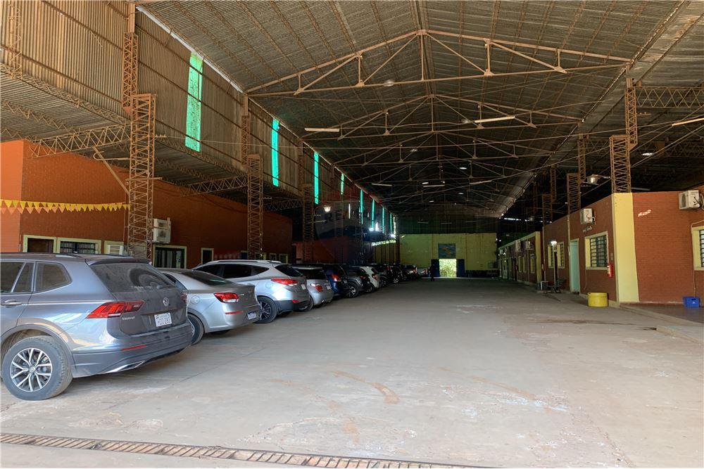 Alquiler De Complejo Logistico — foto 2
