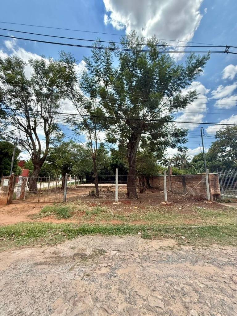 Terreno En Esquina En Mariano Roque Alonso Zona Umax — foto 2