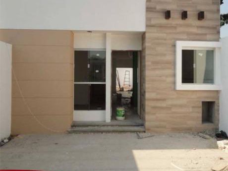 Se Vende Bonita Casa A Estrenar En 30 DÍas
