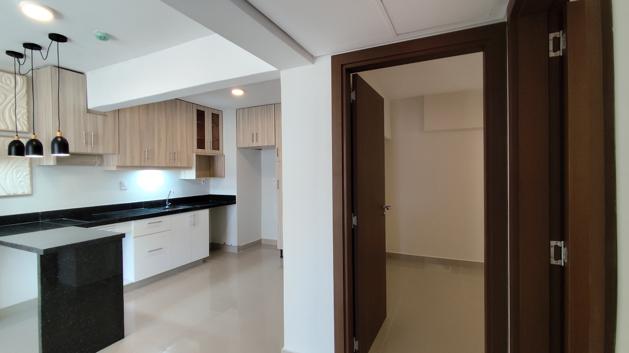 Alquiler de Dpto. Residencial Santa María — foto 3