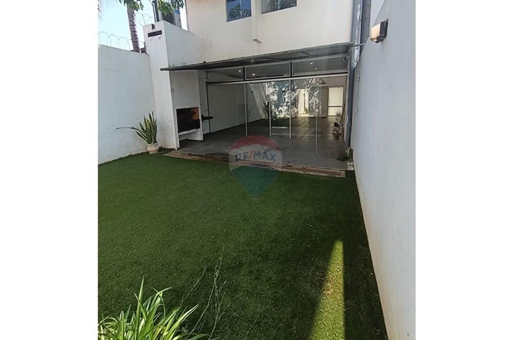 Dúplex en venta en Santísima Trinidad, Asunción — foto 3
