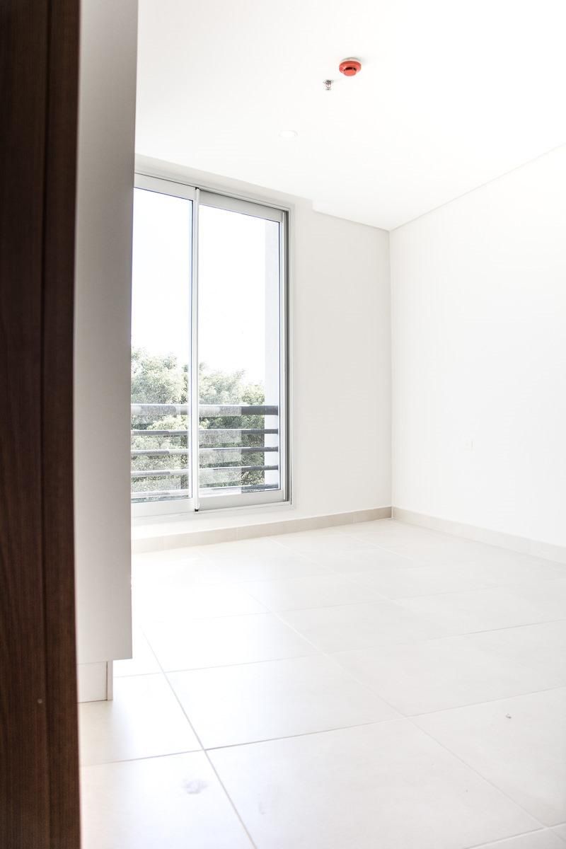 En Venta: Departamento En Las Mercedes Edificio La Mercedia — foto 3