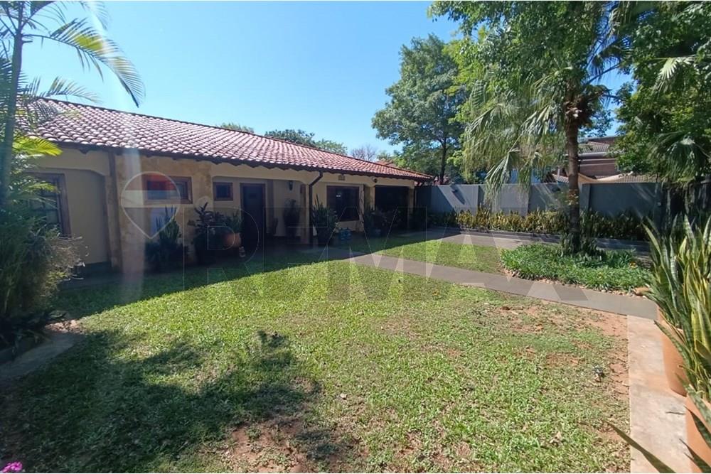 Casa - Alquiler - Luque, Paraguay, Empieza una etapa! — foto 2