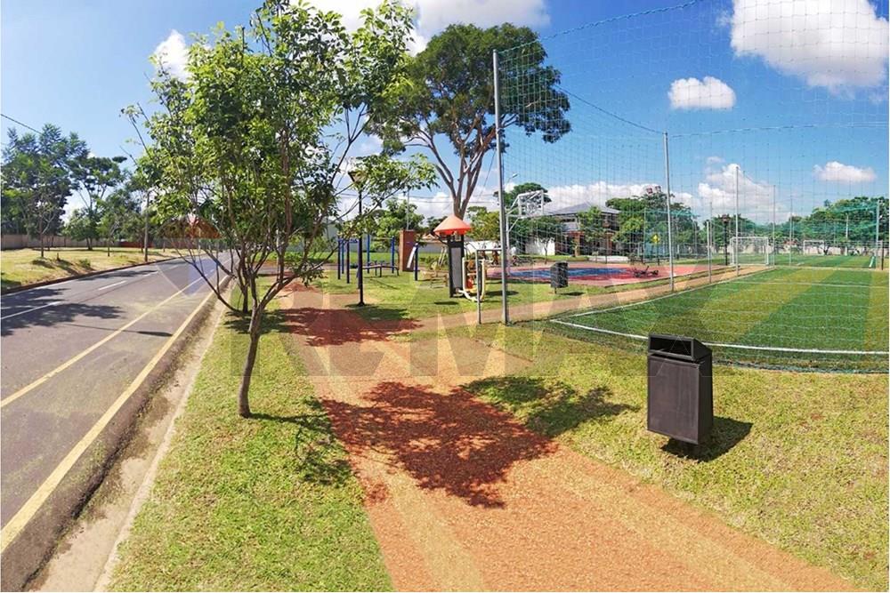 Terreno venta Mariano Roque Alonso barrio cerrado Arapoty — foto 3