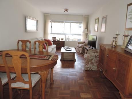 Buxareo Y Echevarriarza. 80 Mts. Losa, Port.gc$8800