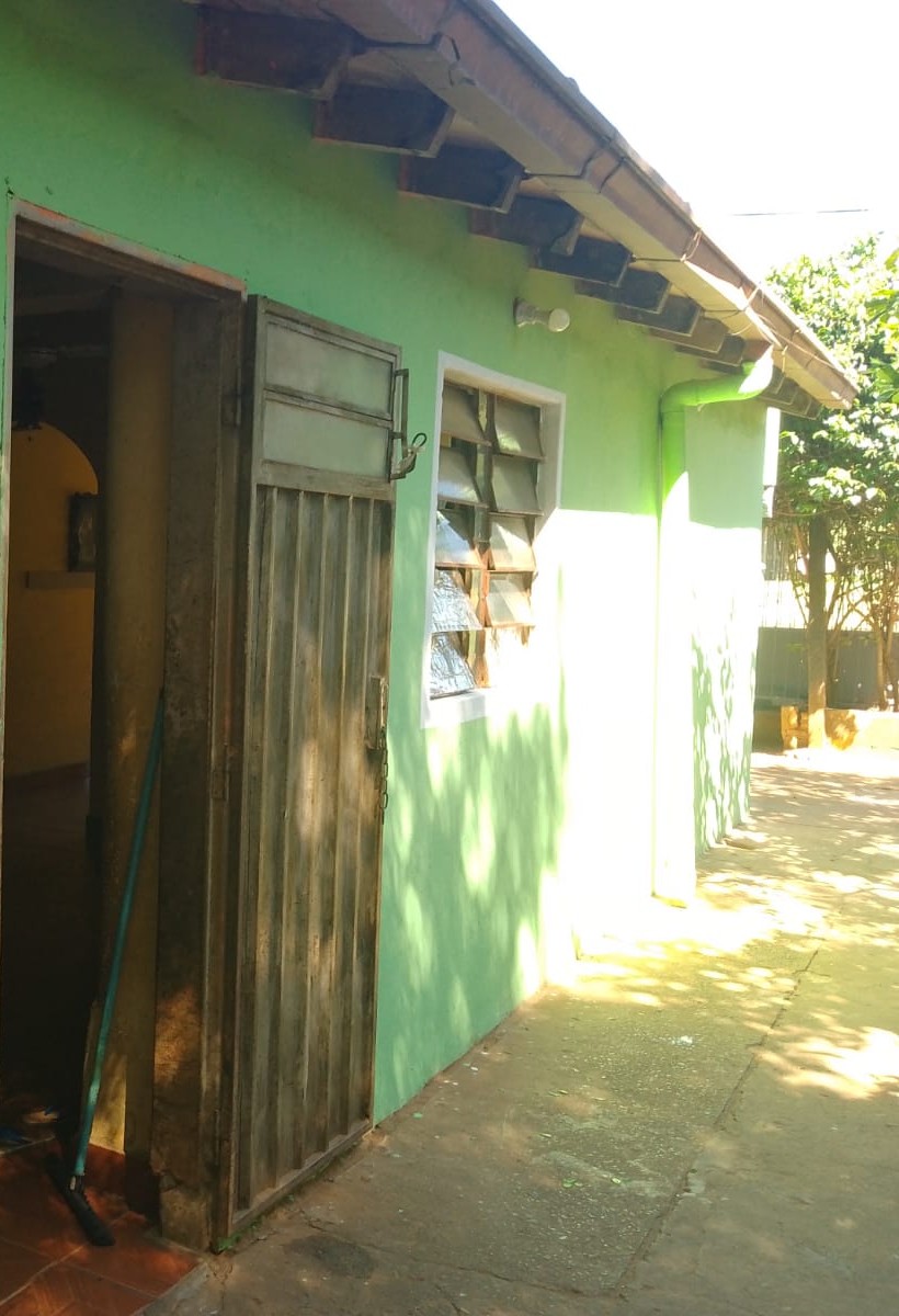 VENDO CASA EN LUQUE — foto 3