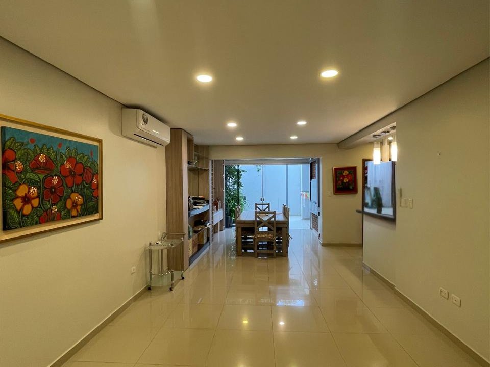 ALQUILO DUPLEX EN BARRIO MBURUCUYÁ — foto 2