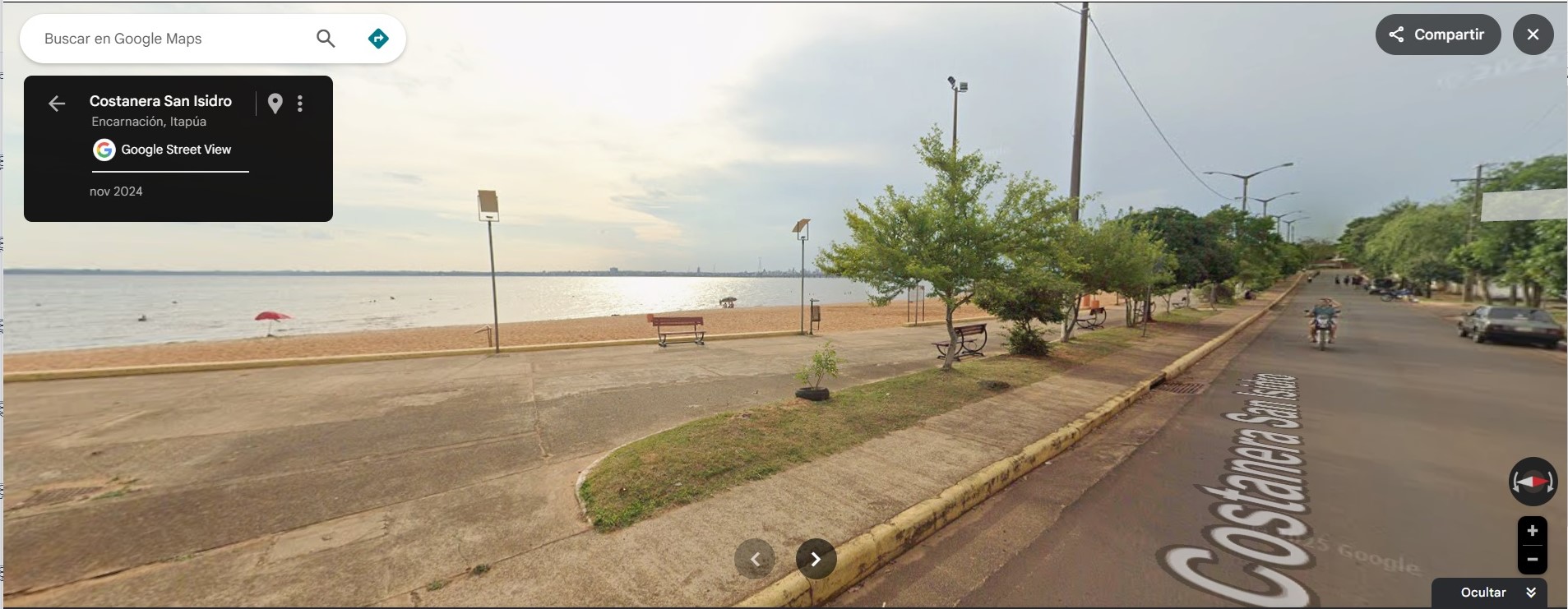 Hermosa casa en venta – Encarnación | Barrio San Isidro — foto 3