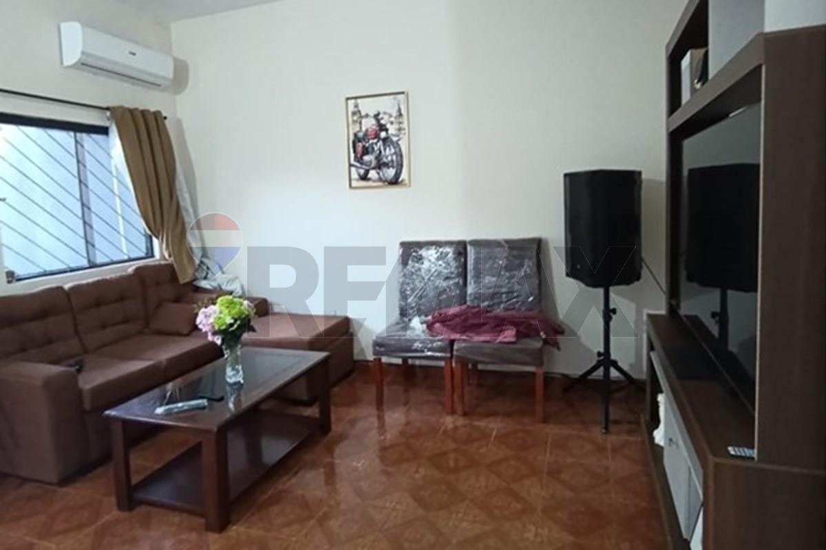 VENDO DUPLEX EN FERNANDO DE MORA ZONA SUR — foto 2