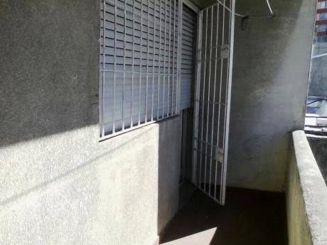Apartamento Parque Batlle