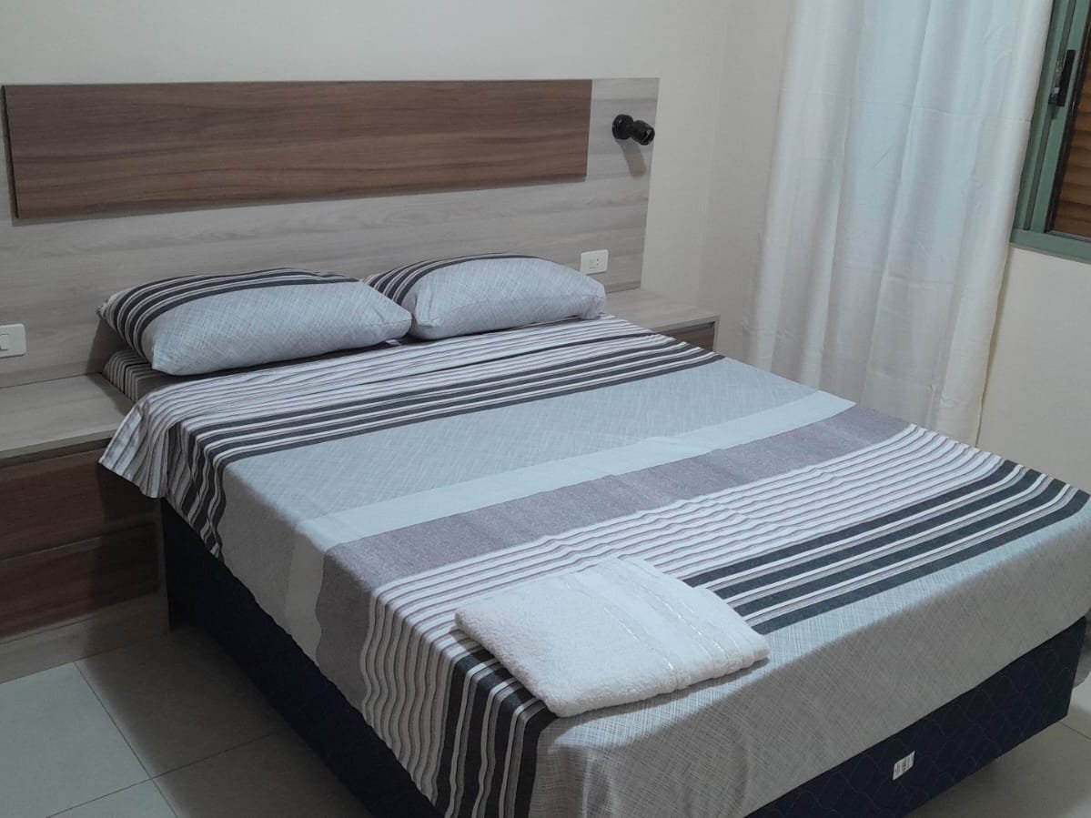ALQUILO DEPARTAMENTO MONOAMBIENTE EN BARRIO NAZARETH — foto 3