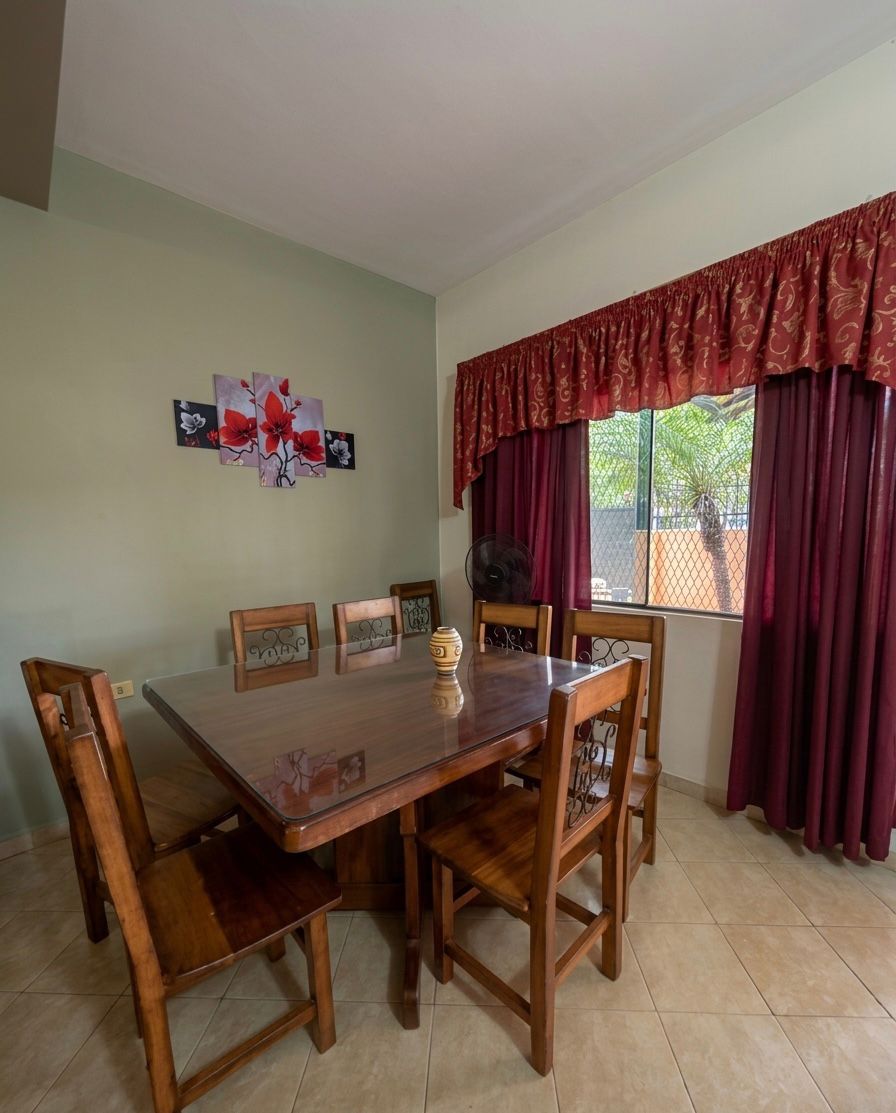 ALQUILO VIVIENDA AMOBLADA EN MRA — foto 2