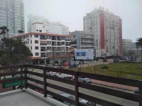 Apartamento Península