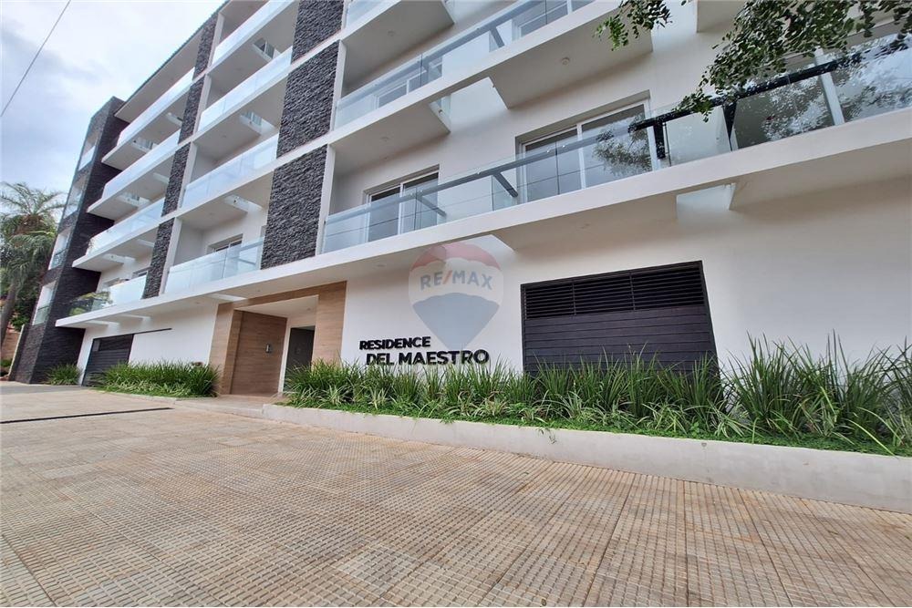 ALQUILO DEPARTAMENTO A ESTRENAR EN BARRIO HERRERA — foto 2