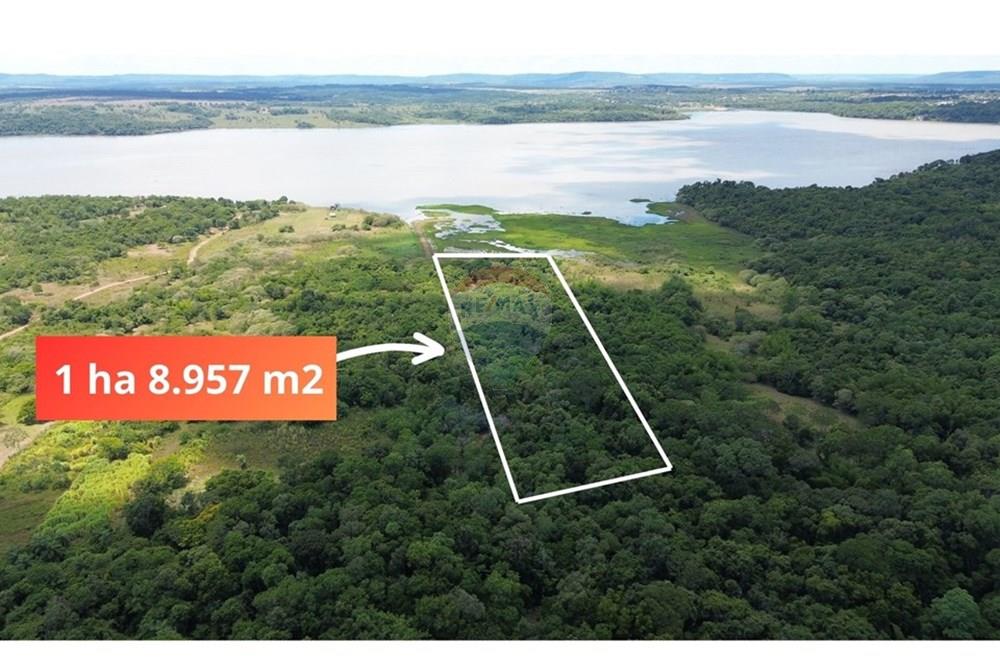 Terreno - Venta - Cambyretá, Itapúa, Paraguay — foto 3