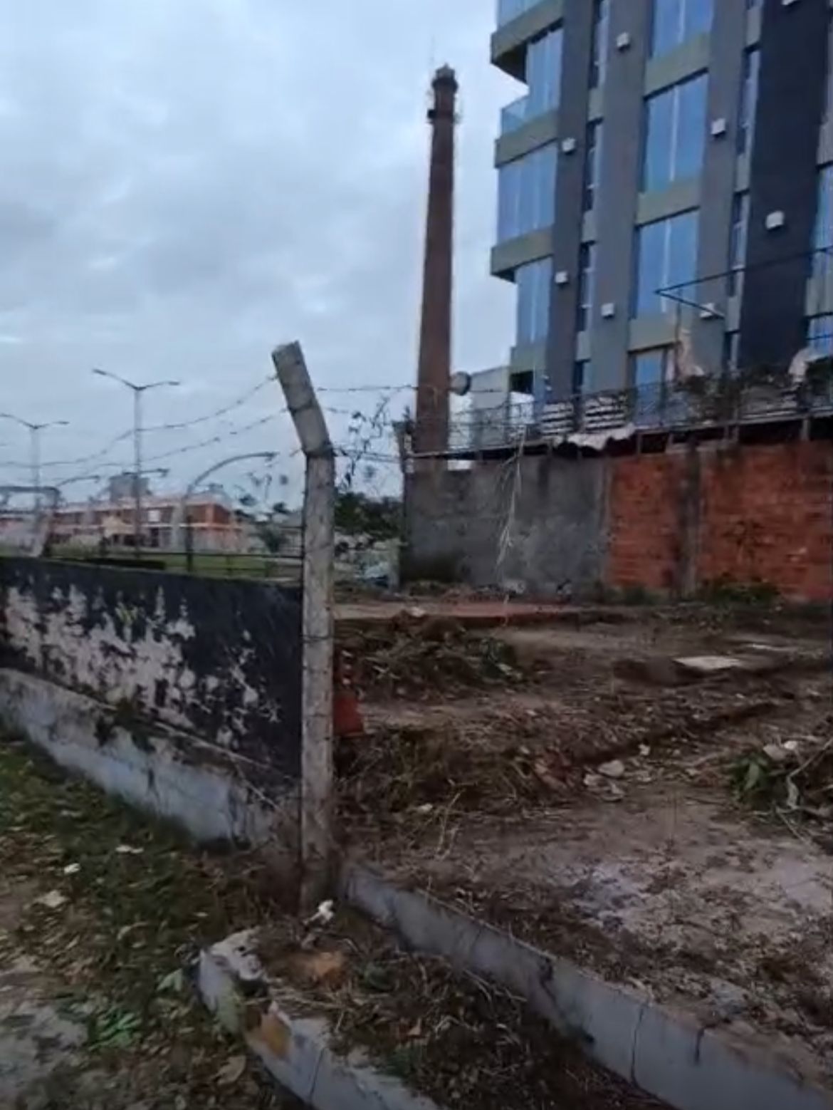 Terreno en alquiler en Encarnación — foto 2