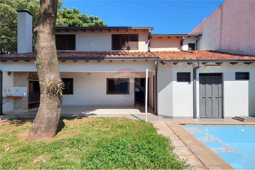 Casa - Venta - Madame Lynch, Paraguay — foto 2