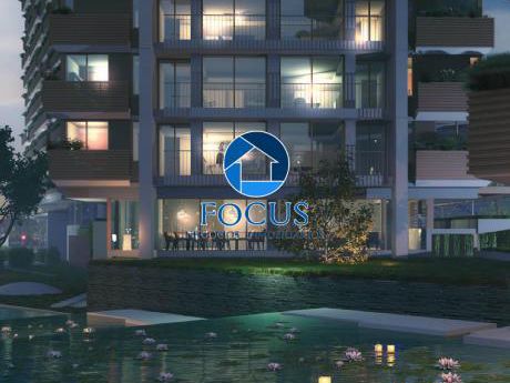 Estrene 1 Dormitorio Con Terraza En Malvín Usd 89.800