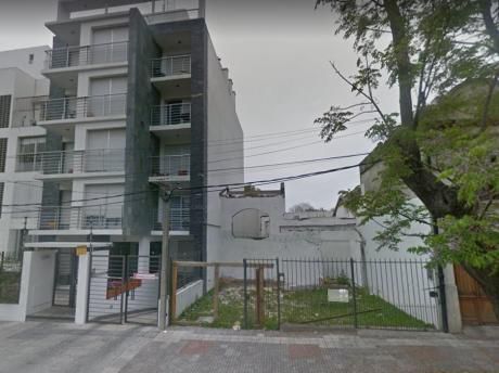 Muy Buen Terreno - Buceo A 2 Cuadras De Montevideo Shopping