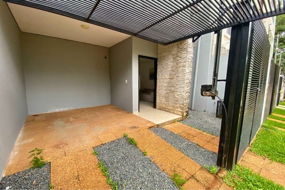Dúplex en Alquiler en Laguna Grande – Fernando de la Mora Zona Norte — foto 3