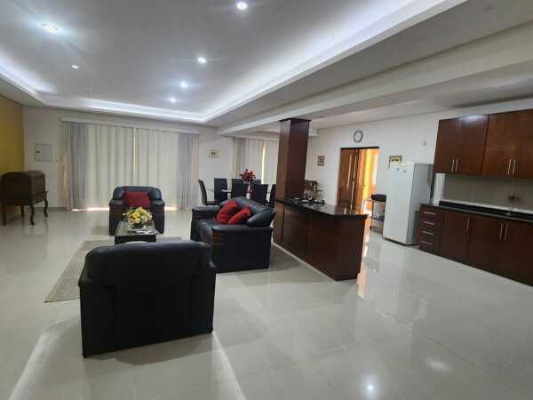 VENDO HERMOSA CASA EN SAN BERNARDINO — foto 2