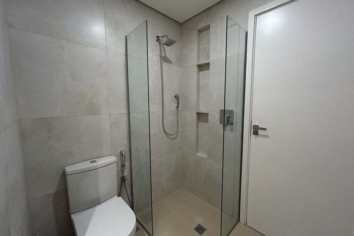 Alquilo monoambiente en Petra Tower – Piso 36 — foto 2