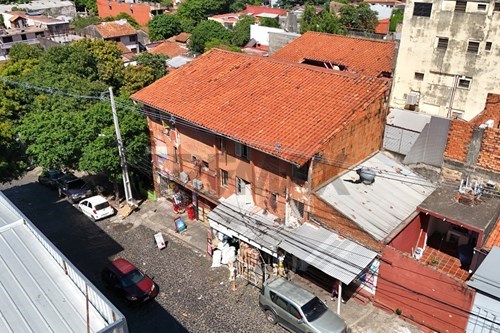 Edificio - Venta - San Roque, Asunción, Paraguay — foto 2