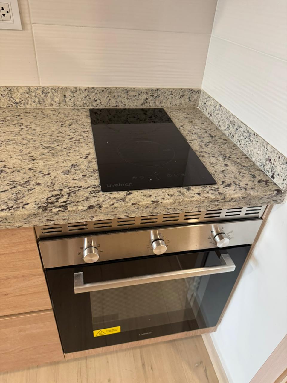 ALQUILER DE MONOAMBIENTE AMOBLADO — foto 2