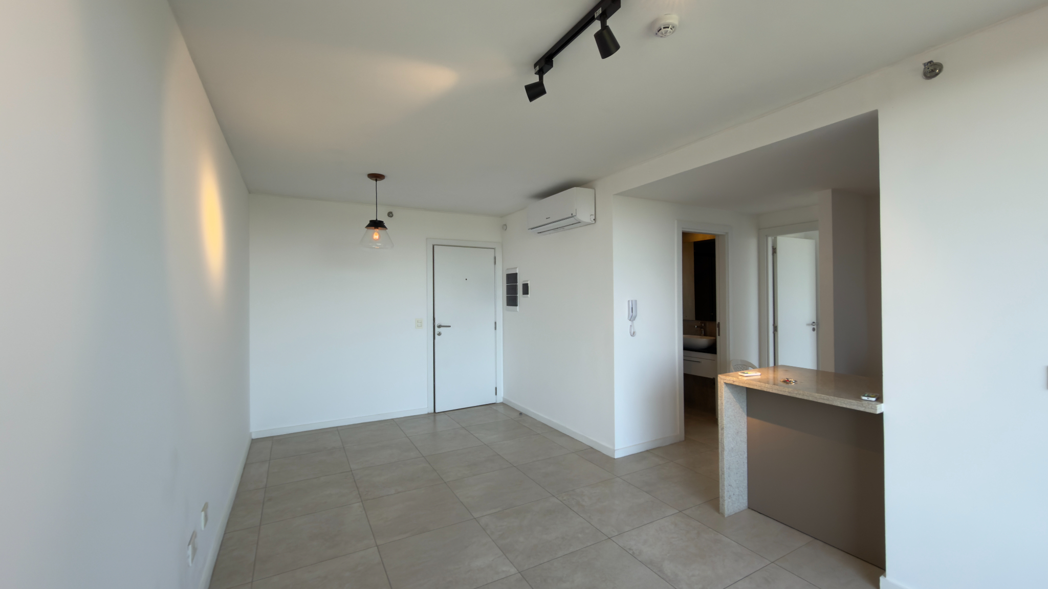 *ALQUILO DEPTO DE 1 DORMITORIO EN FEEL - 56 M2 - PISO 9* — foto 3