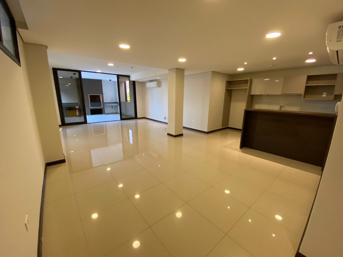 Alquilo Departamento de 3 dormitorios en Recoleta – 150 m²