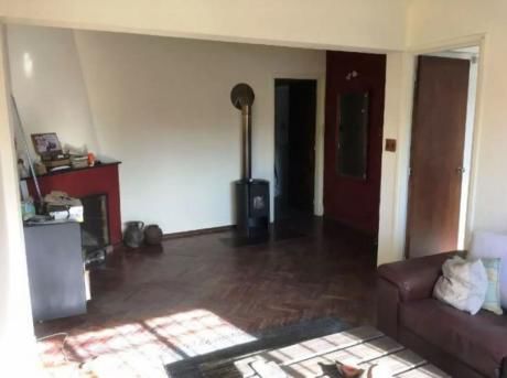 Alquiler De Apartamento 2 Dormitorios En Pocitos Nuevo, Montevideo