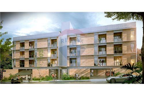 2hab 57m² - Asunción