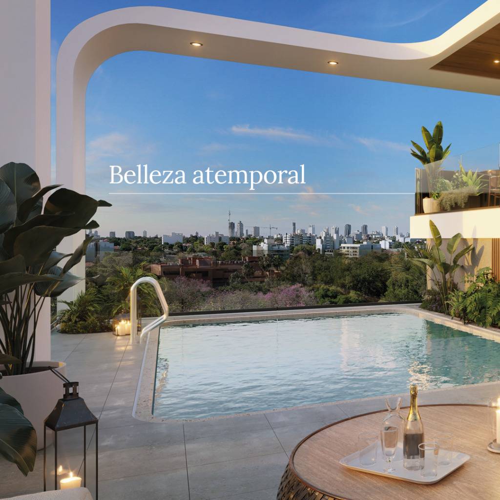 EN VENTA DEPARTAMENTO A PASOS DEL SHOPPING MARISCAL — foto 3