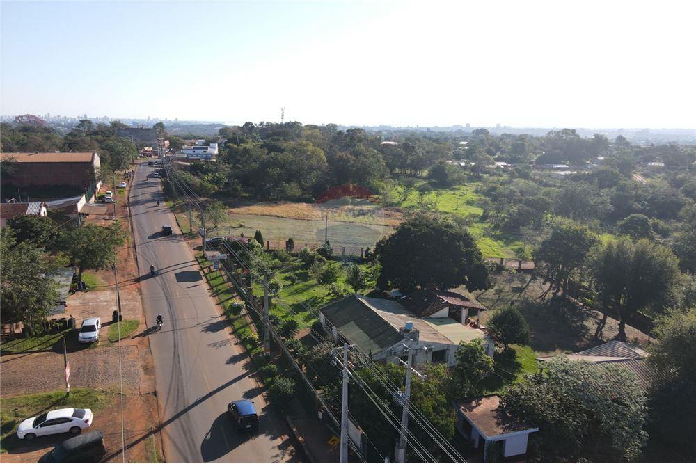 Terreno - Venta - Cambyretá, Itapúa, Paraguay — foto 3