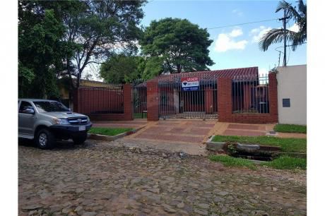 Hermoso Terreno En Herrera