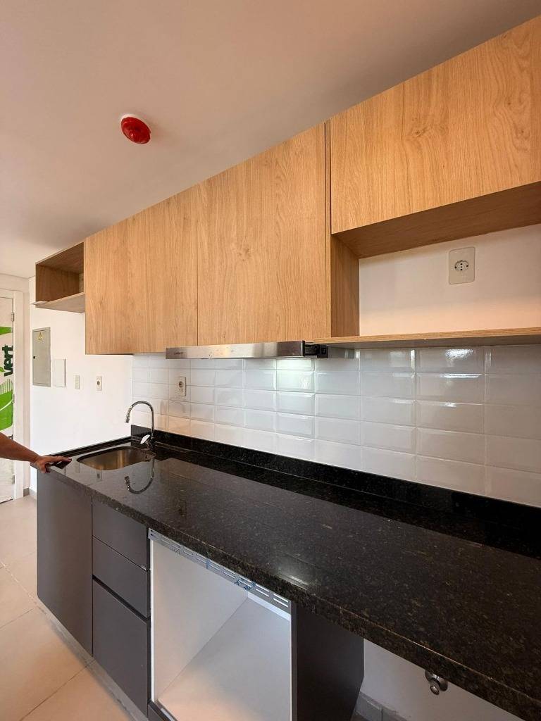 Alquiler de cómodo departamento de 1 Habitación con Hermosa Vista en San Vicente — foto 3
