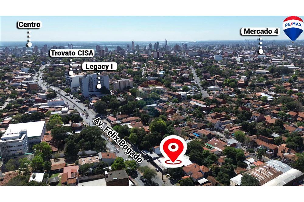 VENDO TERRENO EN SAN VICENTE SOBRE AVENIDA — foto 3