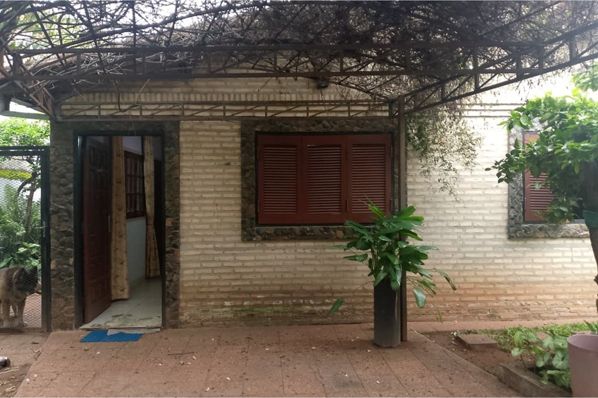 Casa en venta en San Cristóbal