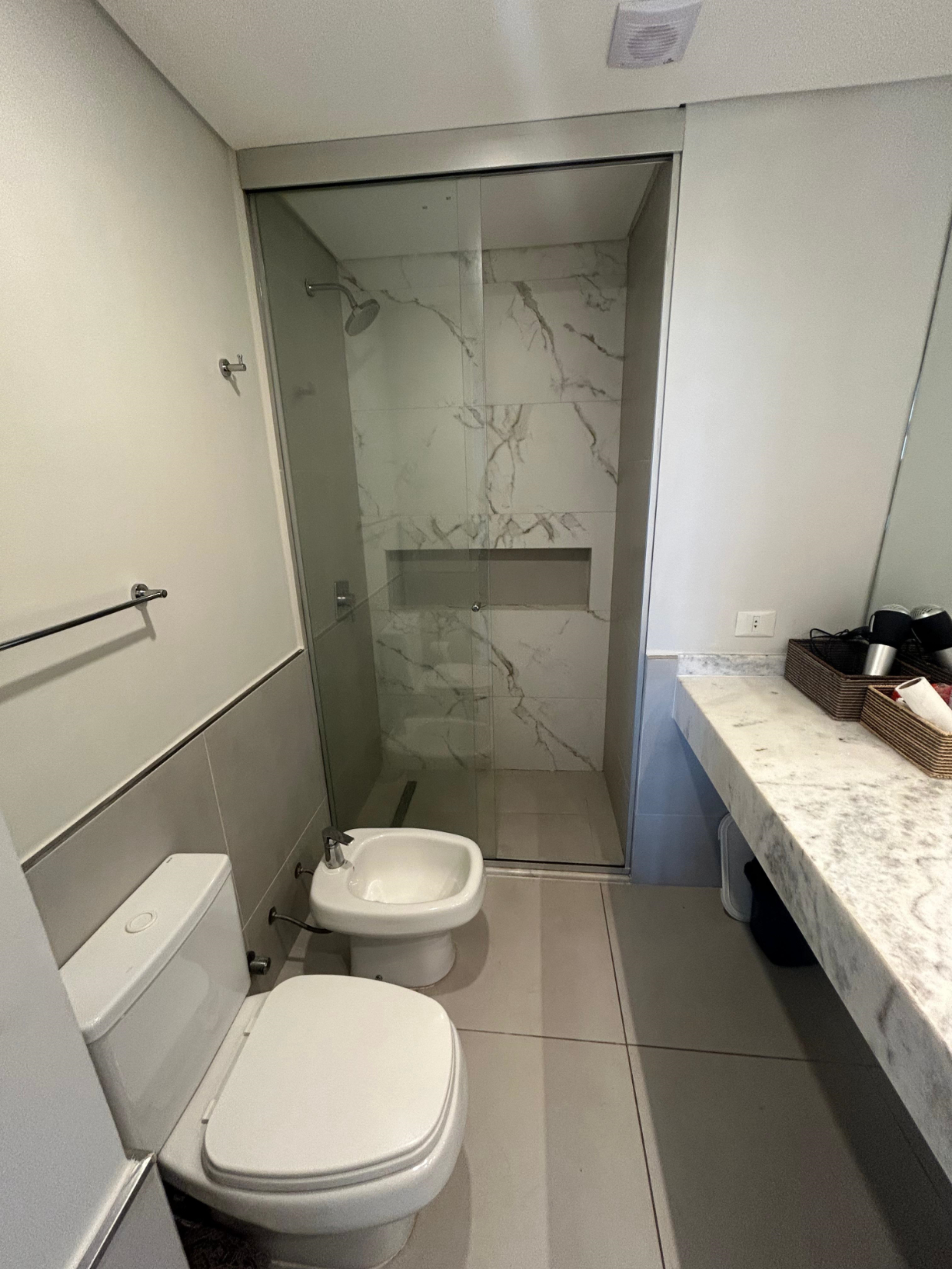 DEPTO. 1 DORM. AMOBLADO EN ALQUILER EN EDIFICIO INFINITY — foto 3