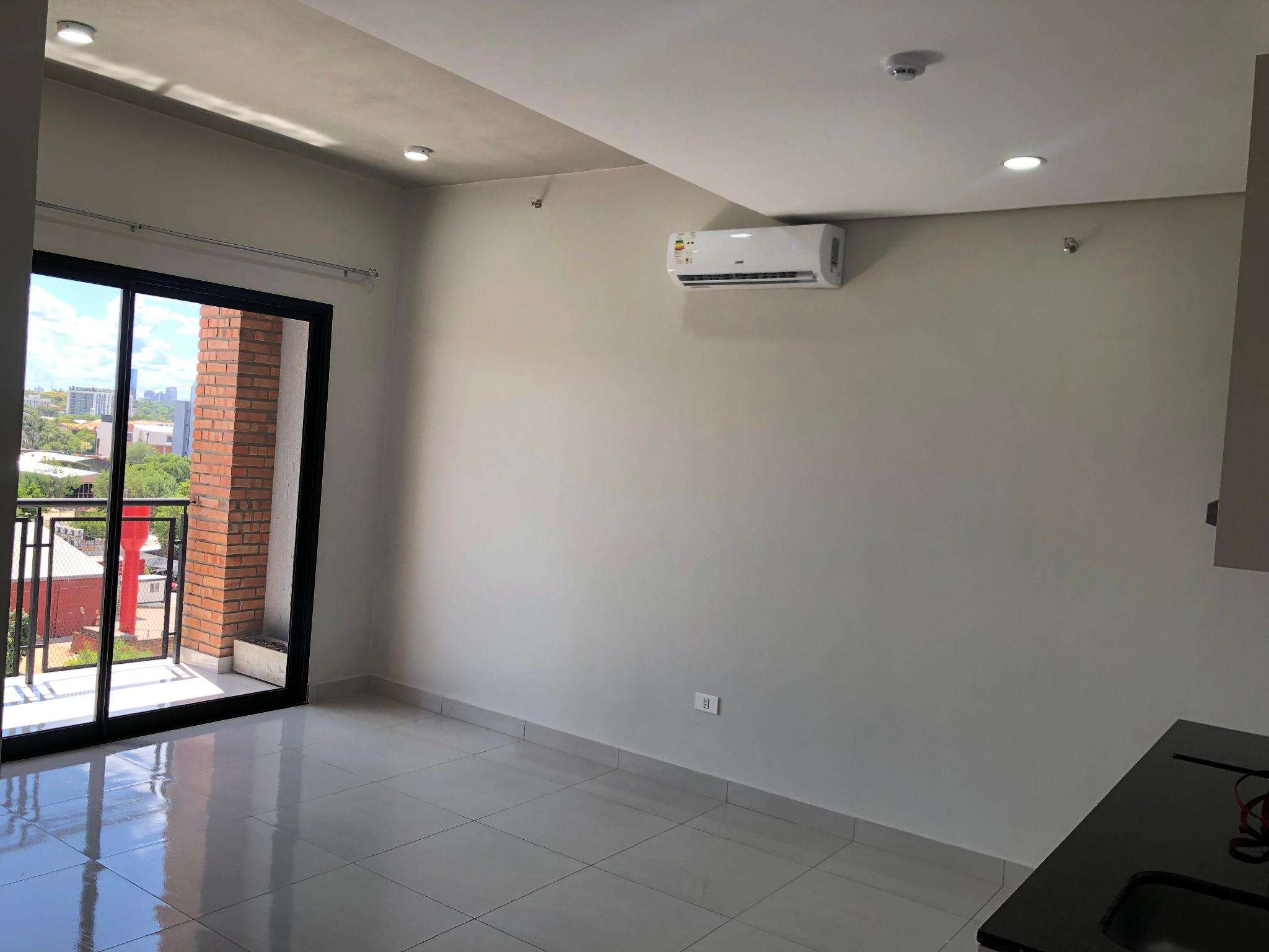 Alquiler De Departamento En Zuba V – 1 Habitación Con Cochera — foto 3
