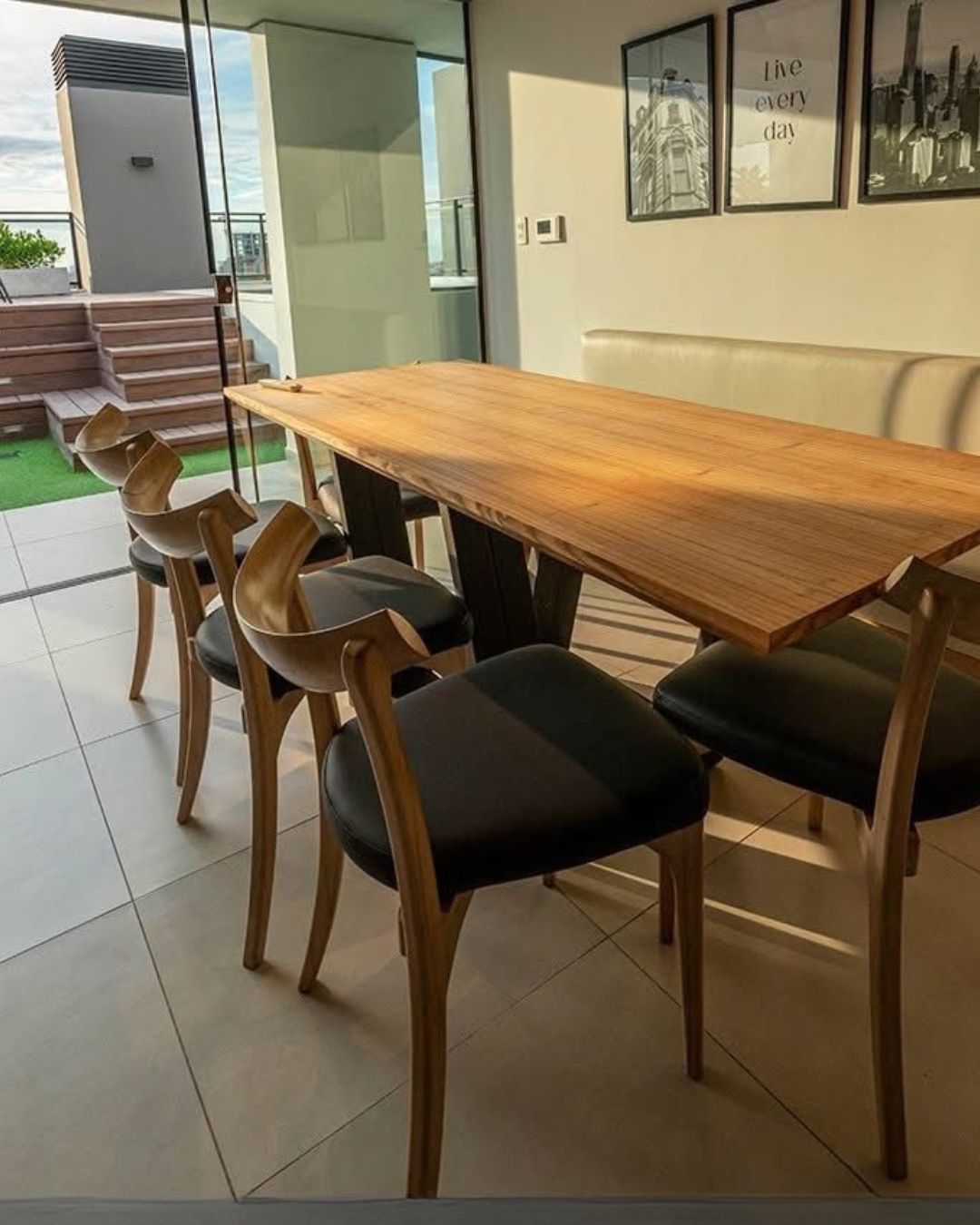 Vendo Departamento Con Chochera Zona Shopping Mariscal — foto 2