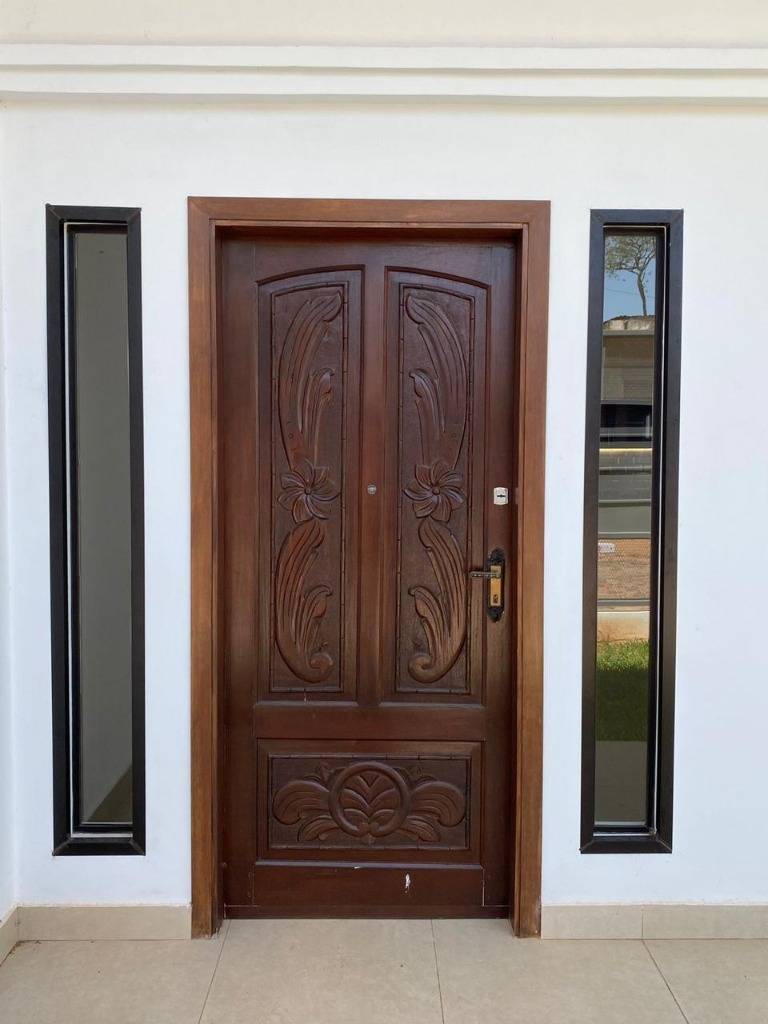 ALQUILO HERMOSA CASA EN FERNANDO DE LA MORA ZONA SUR — foto 2