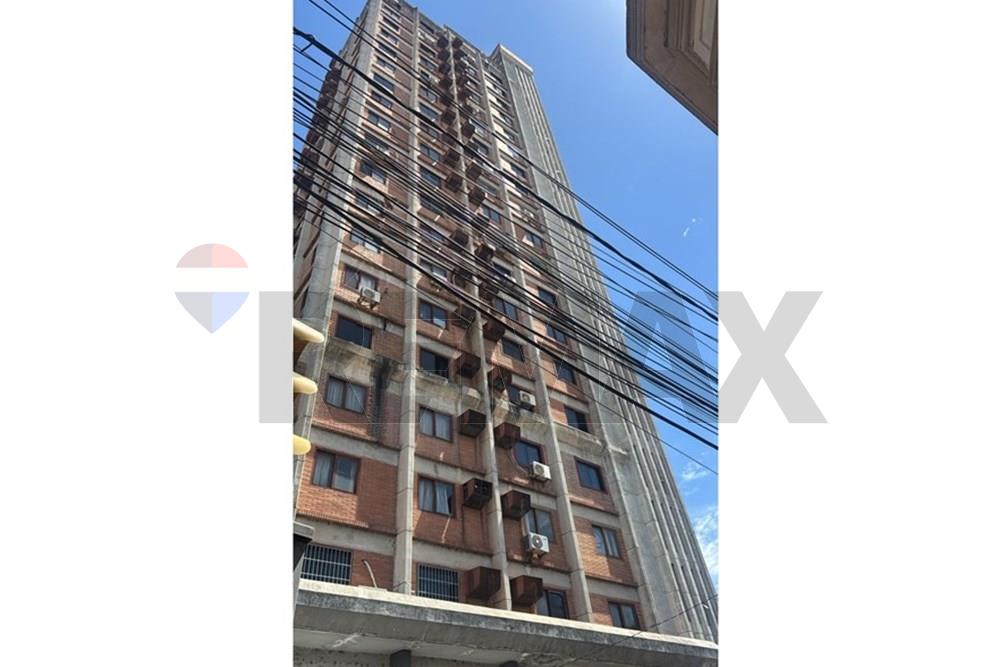 Departamento en venta en La Encarnación