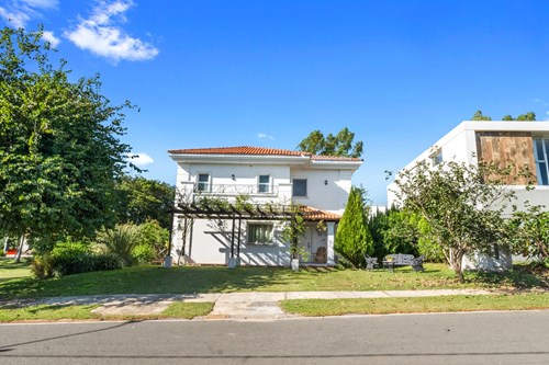 Casa-Venta-AcuaVillage, Altos, Cordillera — foto 2