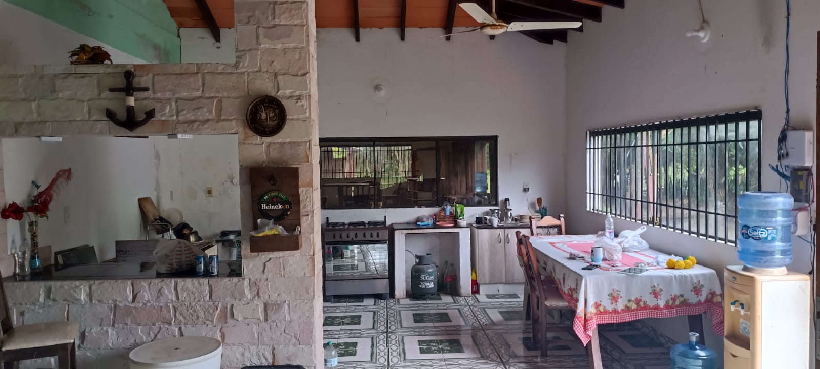 EN VENTA CASA QUINTA EN NUEVA COLOMBIA — foto 3