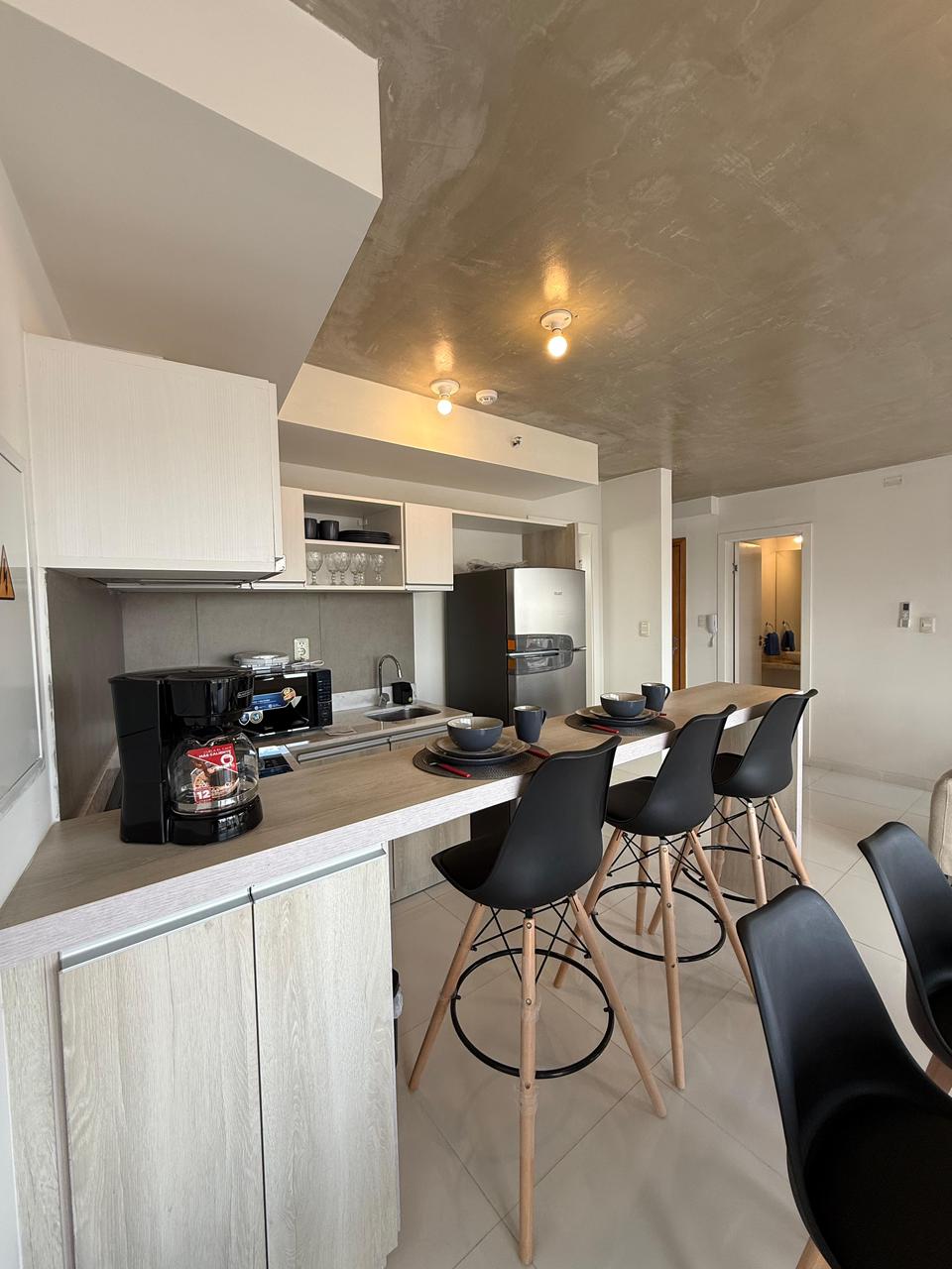 Alquiler De Departamento En Live Boggiani — foto 3