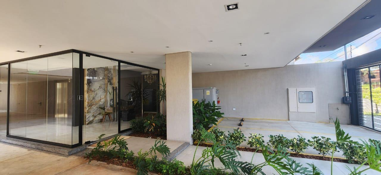 ALQUILER DE DEPARTAMENTO  DE 2 DORMITORIOS EDIFICIO BOUTIQUE LUSSO — foto 2